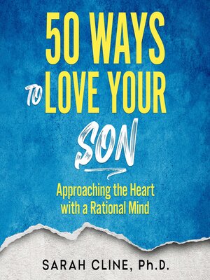 cover image of 50 Ways to Love Your Son